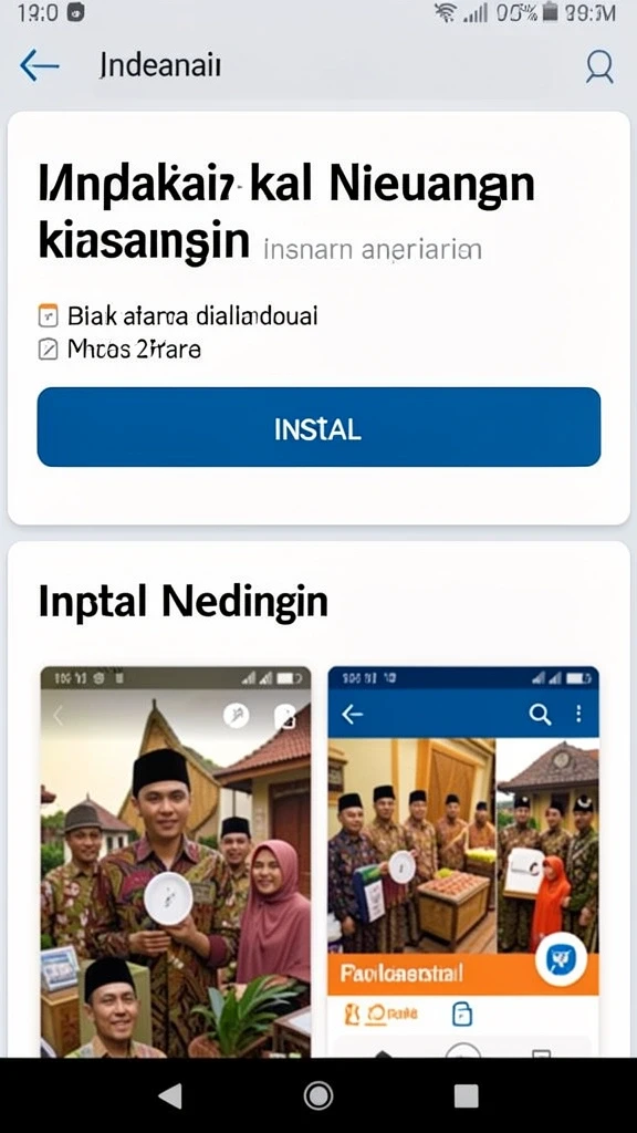 Beragam tema mesin slot yang tersedia.