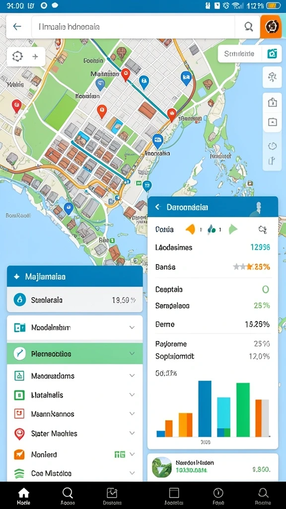 Fitur interaksi sosial yang memudahkan komunikasi.