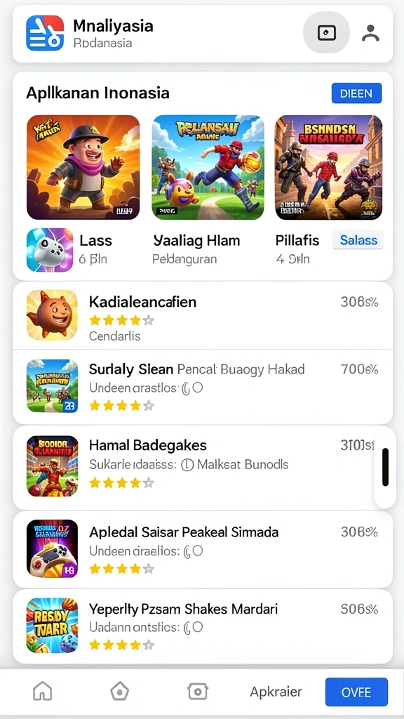 Dapatkan putaran gratis dengan kombinasi tertentu.