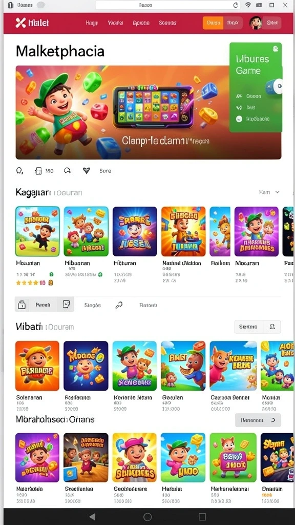Fitur bonus yang menguntungkan dan mengasyikkan.