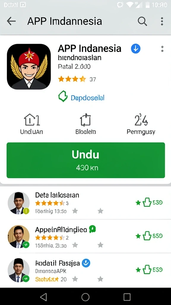 Level baru yang menantang untuk para pemain.