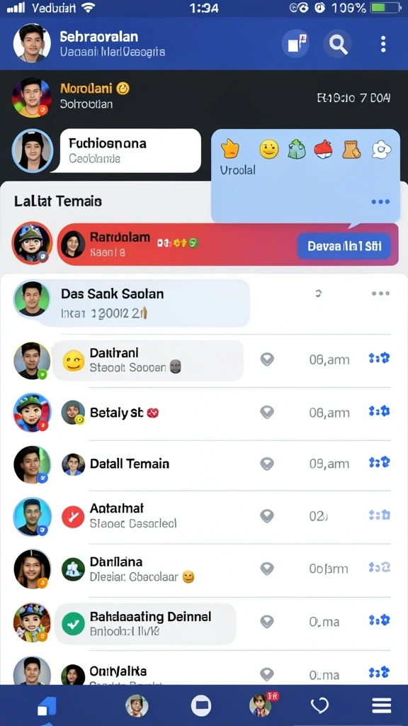 Kompetisi multiplayer yang mendebarkan di BANDUNGTOTO.