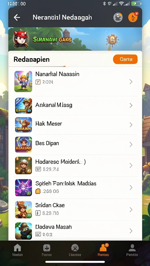 Komunitas yang aktif dan mendukung satu sama lain.