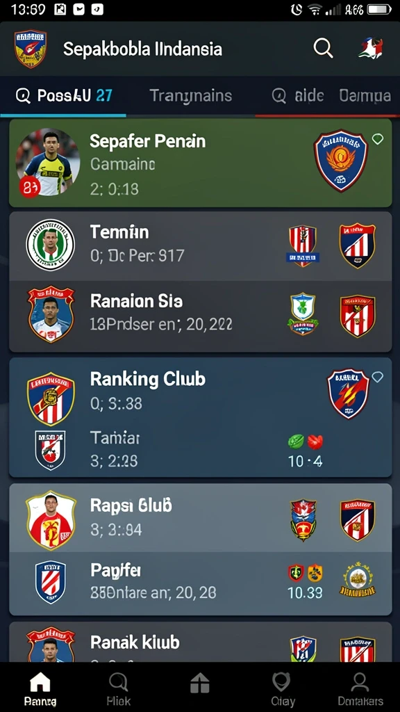 Ragam permainan kartu yang seru dan menghibur.