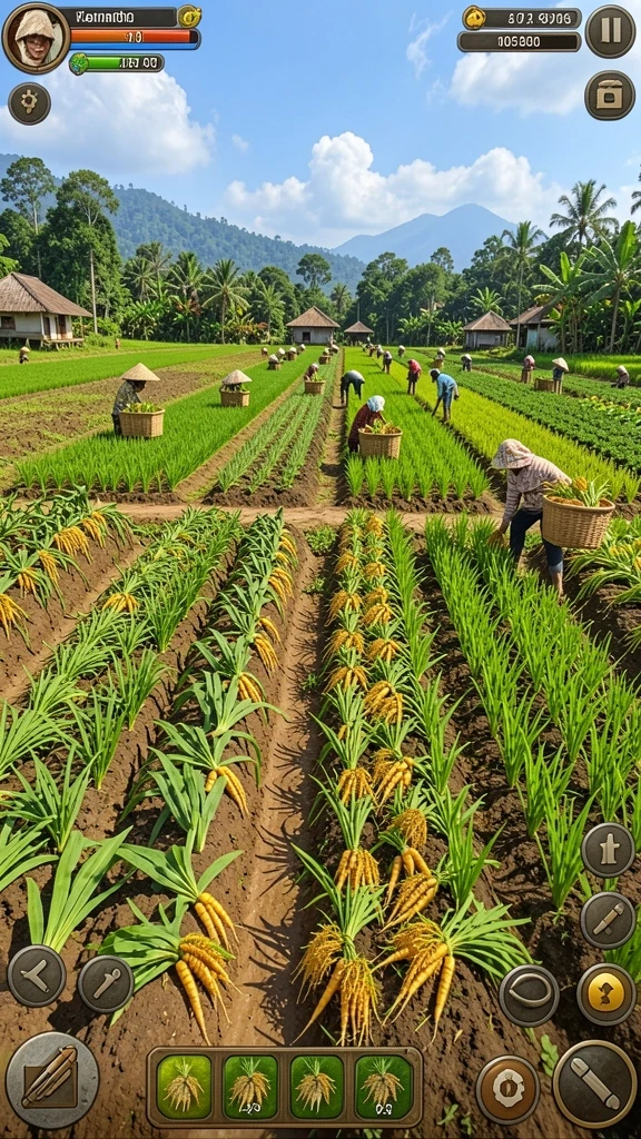 Tampilan antarmuka utama JAYABET yang menarik.