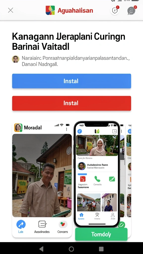 Tampilan utama JOSS777 yang menarik dan user-friendly.