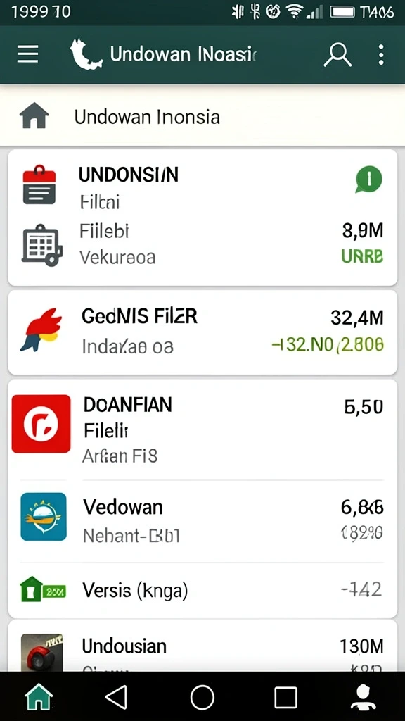 Karakter unik untuk meningkatkan pengalaman bermain.