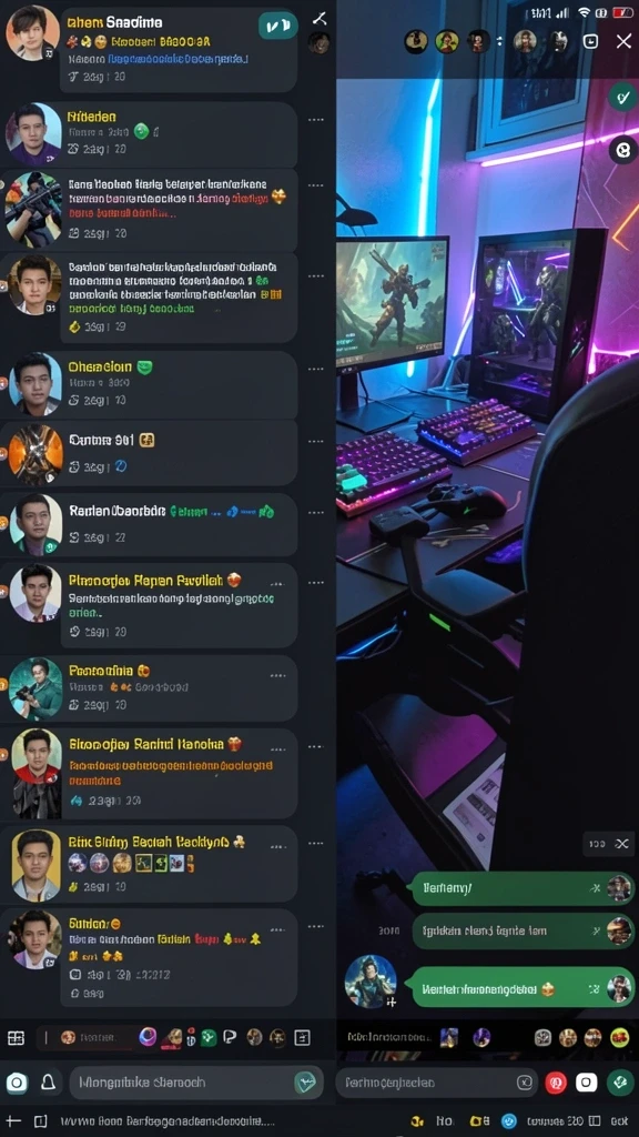 Karakter baru yang menambah variasi dalam permainan.