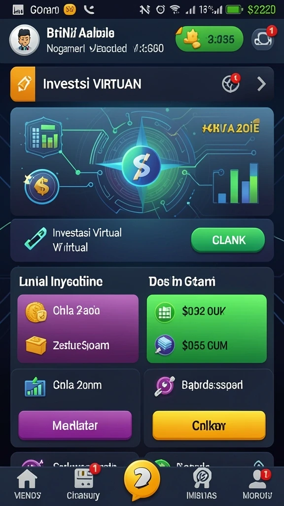 Komunitas aktif untuk berbagi strategi dan tips terbaik.
