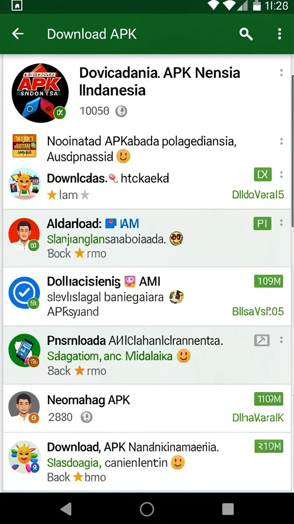 Karakter baru yang diperkenalkan di pembaruan terbaru.