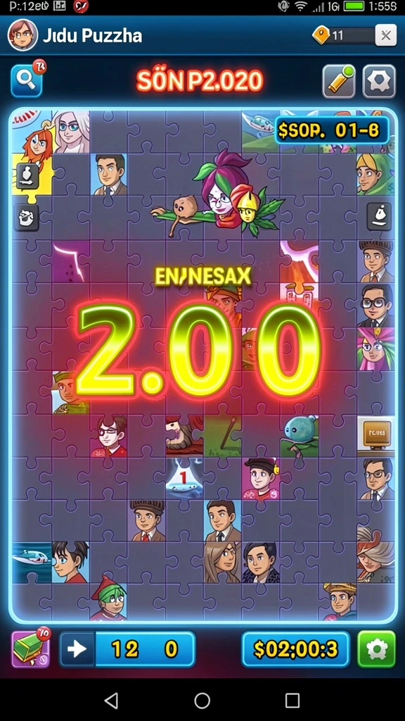 Fitur interaksi sosial yang memungkinkan pemain saling berkomunikasi.