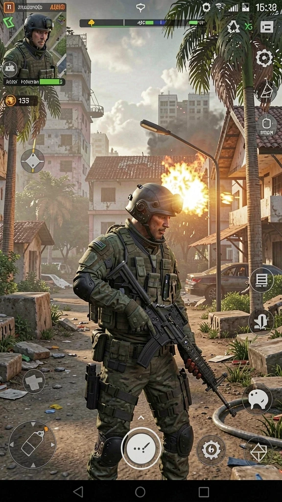Fitur bonus yang memberi peluang menang lebih besar.