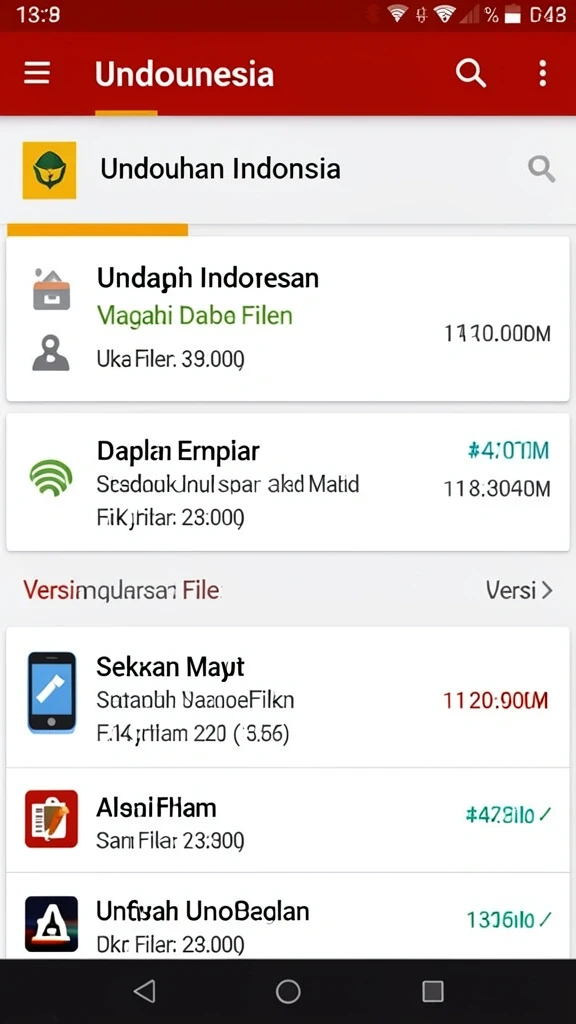 Bergabunglah dengan turnamen untuk menang besar.