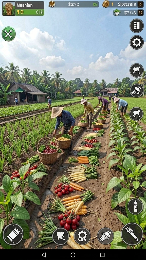 Fitur bonus dan promosi yang menguntungkan.