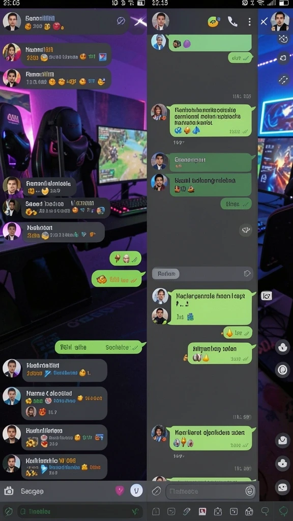 Screenshot menampilkan bonus menarik yang ditawarkan.