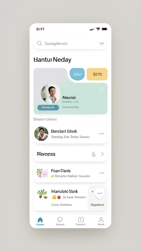 Tampilan antarmuka yang menarik dan mudah digunakan.