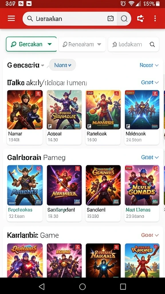 Bonus menarik yang membuat pengalaman bermain semakin menguntungkan.